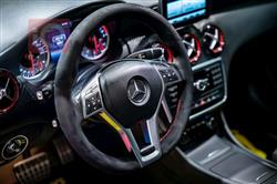 مێرسێدس بێنز A-Class